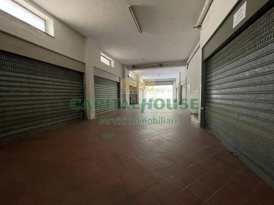 Parkeringsplads i Castel San Giorgio, Salerno - foto 3