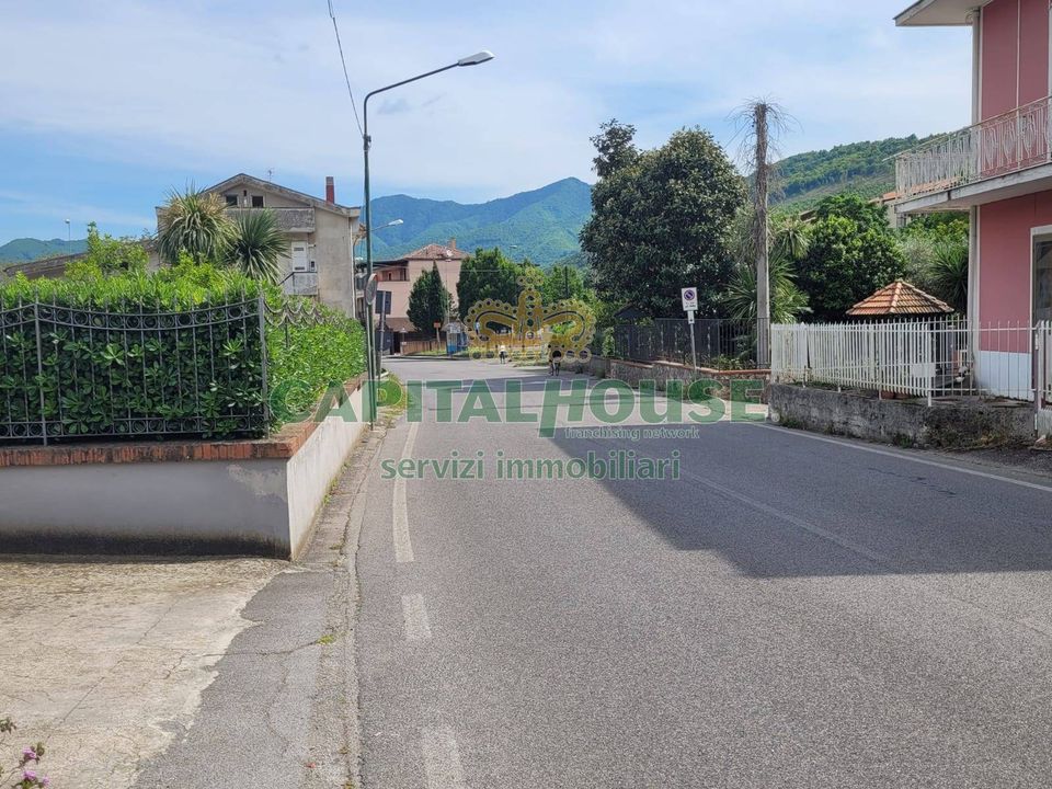 Helårsgrund i Mercato San Severino, Salerno - foto 3