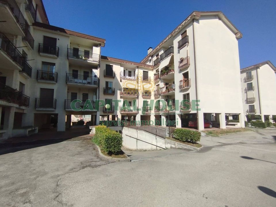 Lejlighed i Fisciano, Salerno - foto 1