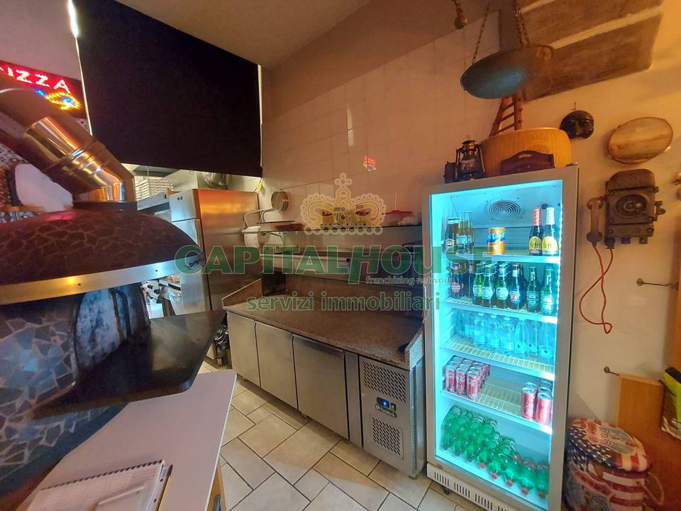 Erhvervsejendom i Mercato San Severino, Salerno - foto 4