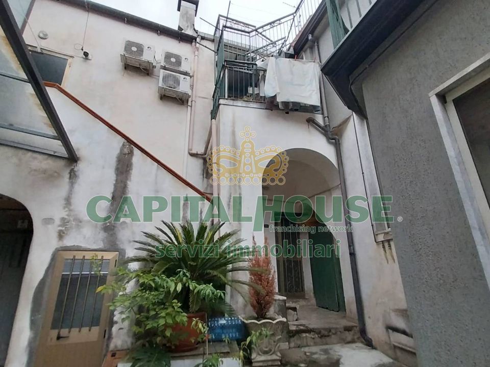 Lejlighed i Bracigliano, Salerno - foto 2