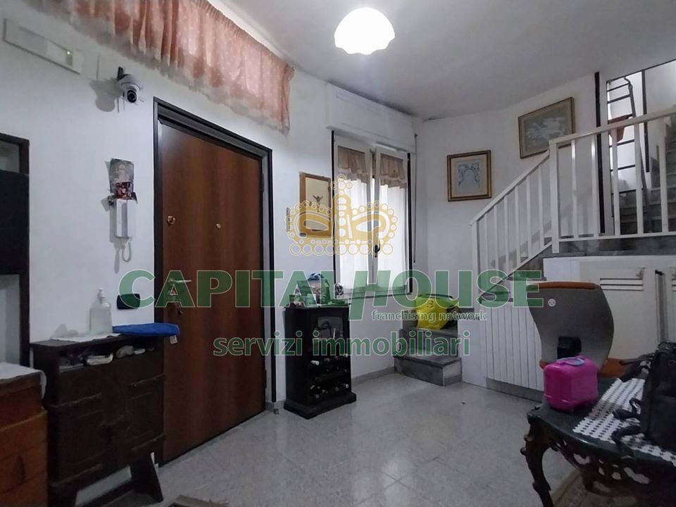 Lejlighed i Bracigliano, Salerno - foto 3