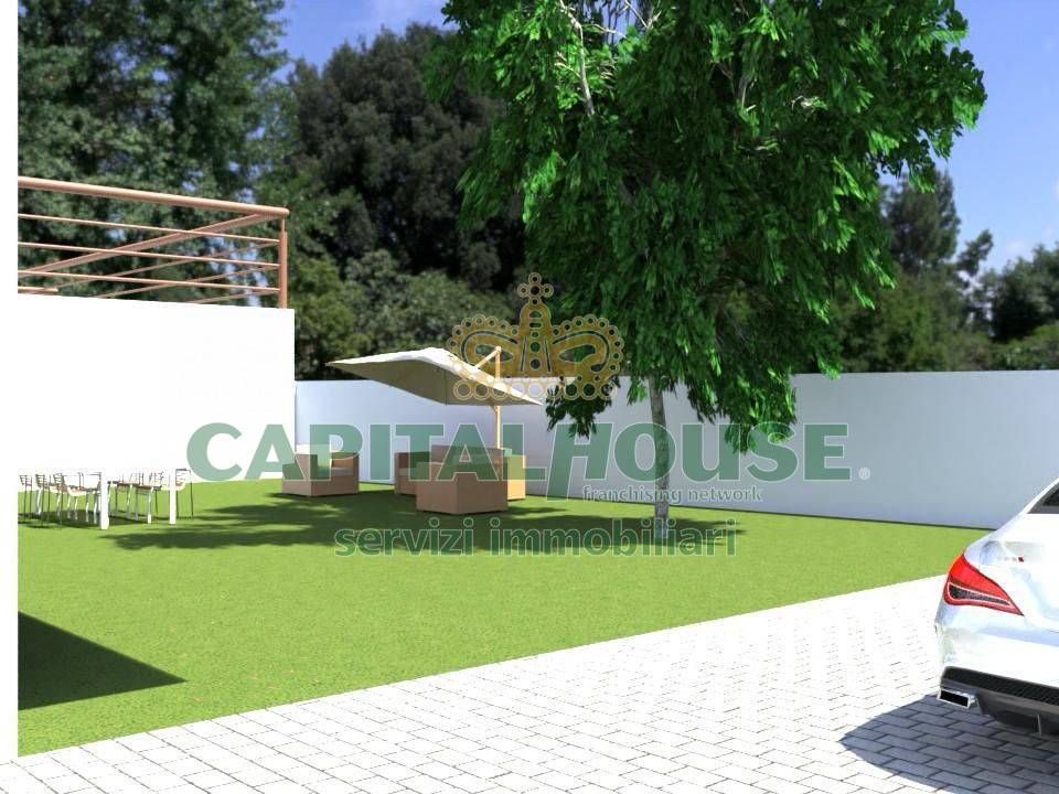 Lejlighed i Mercato San Severino, Salerno - foto 2