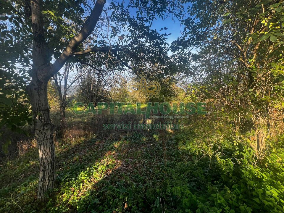Terreno en Mercato San Severino, Salerno - foto 1