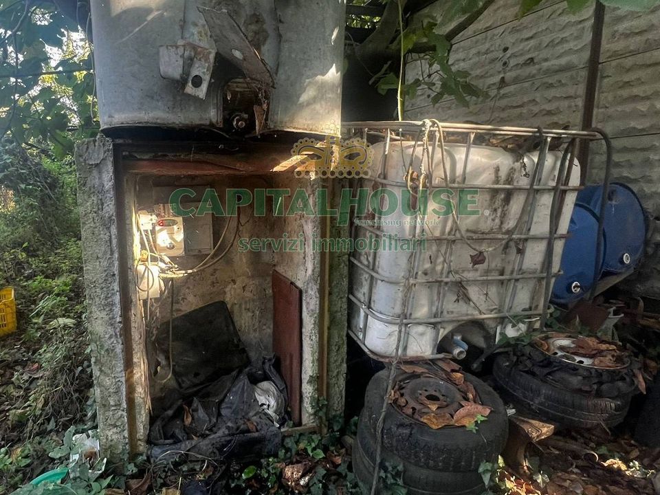 Terreno en Mercato San Severino, Salerno - foto 3