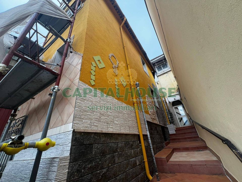 Villa i Mercato San Severino, Salerno - bilde 1