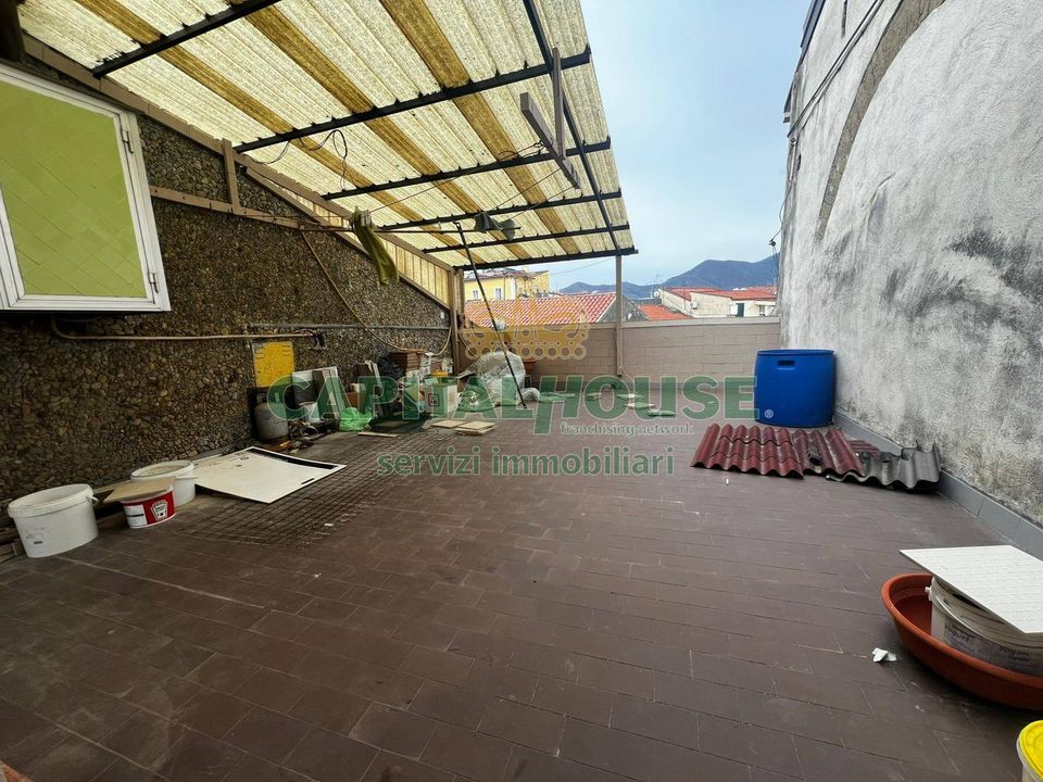 Villa i Mercato San Severino, Salerno - bilde 3