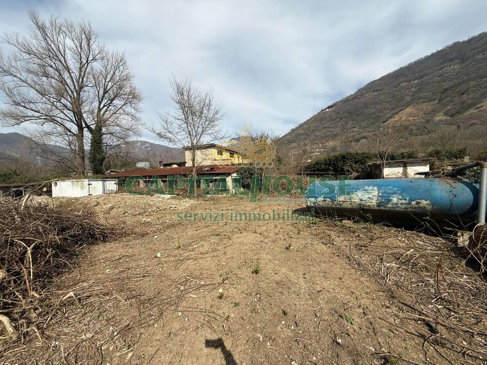 Erhvervsejendom i Bracigliano, Salerno - foto 2