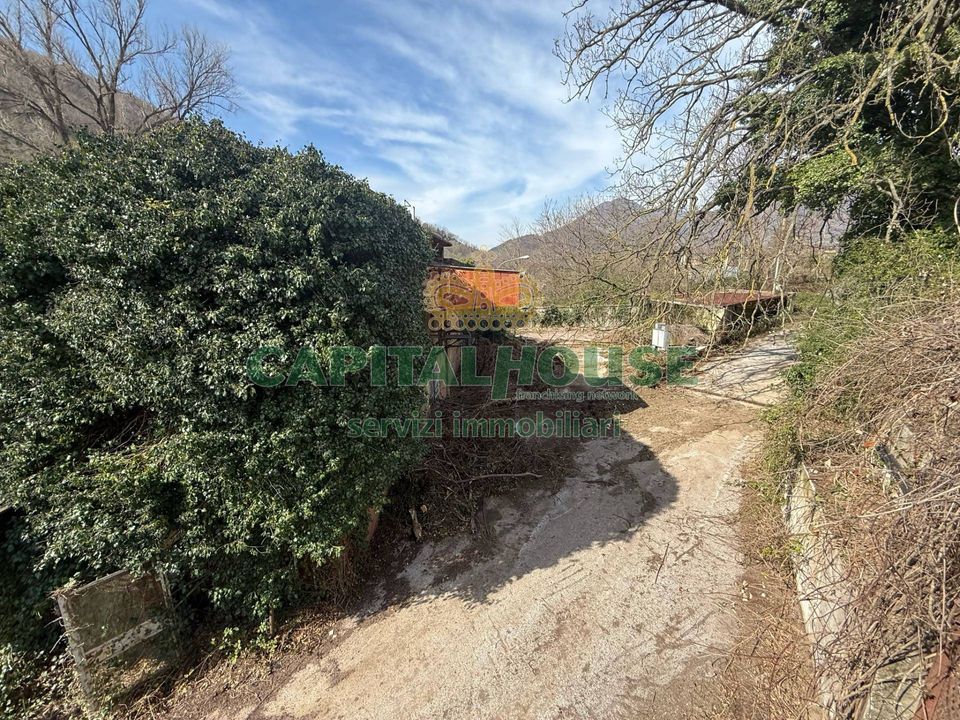 Erhvervsejendom i Bracigliano, Salerno - foto 3