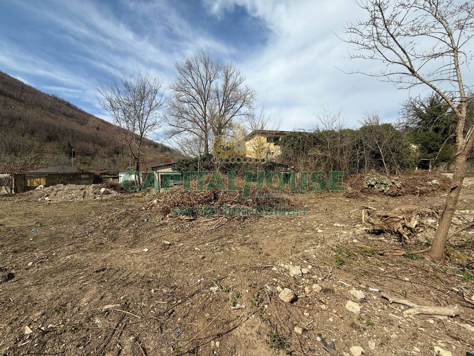 Erhvervsejendom i Bracigliano, Salerno - foto 4