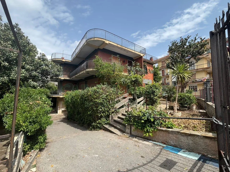 Villa i Roccapiemonte, Salerno - foto 3