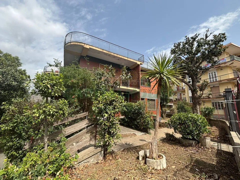 Villa i Roccapiemonte, Salerno - foto 5