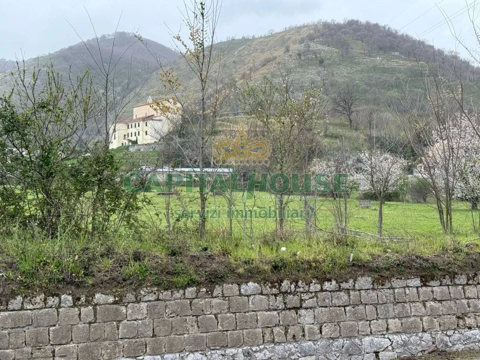 Helårsgrund i Castel San Giorgio, Salerno - foto 3