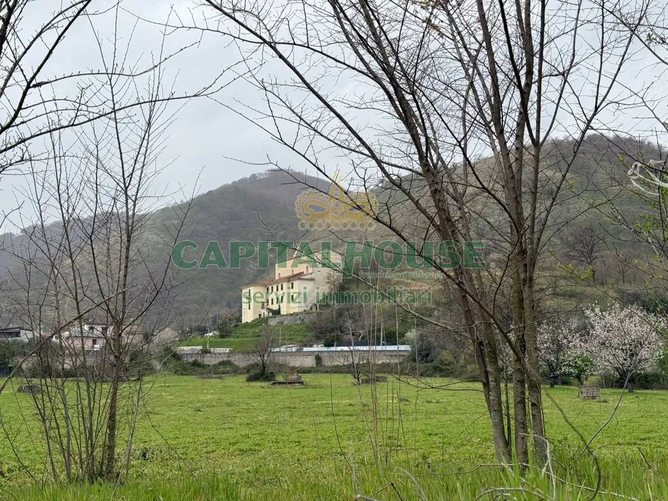 Helårsgrund i Castel San Giorgio, Salerno - foto 5