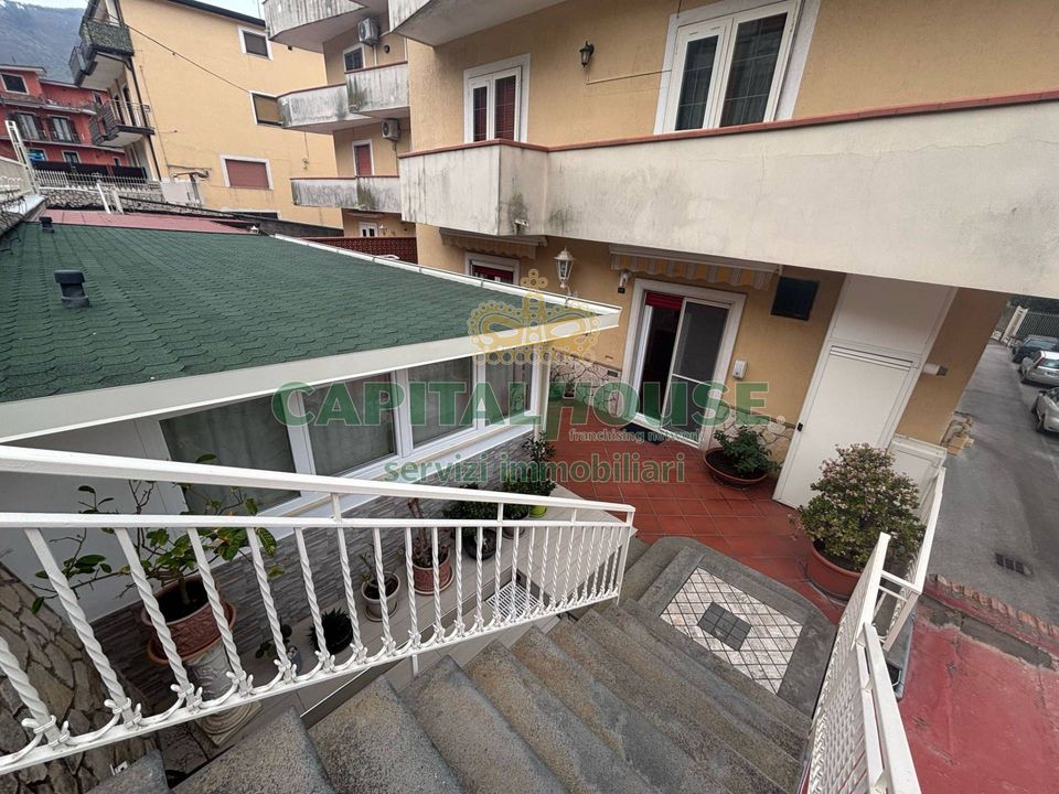 Lejlighed i Bracigliano, Salerno - foto 1