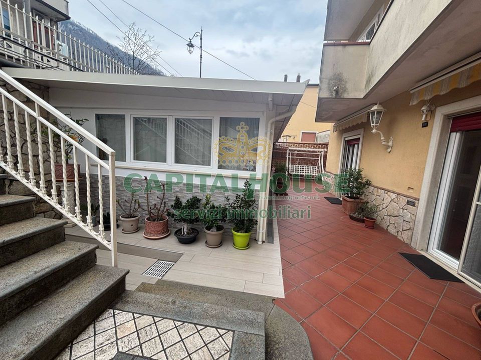 Lejlighed i Bracigliano, Salerno - foto 2