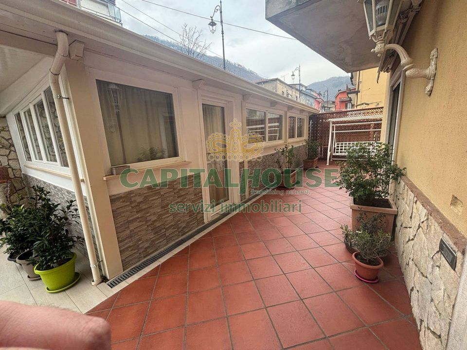 Lejlighed i Bracigliano, Salerno - foto 3