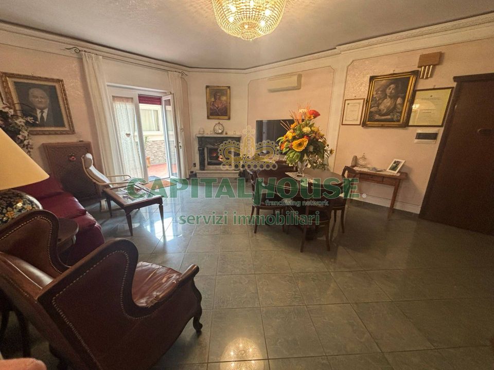 Lejlighed i Bracigliano, Salerno - foto 4