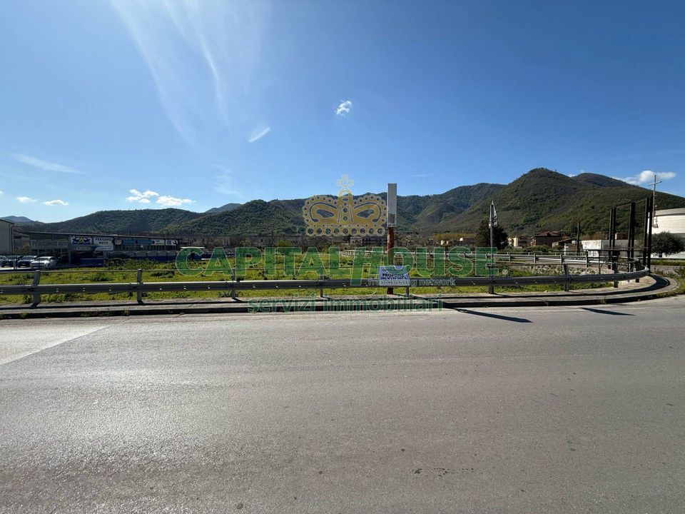 Helårsgrund i Mercato San Severino, Salerno - foto 3