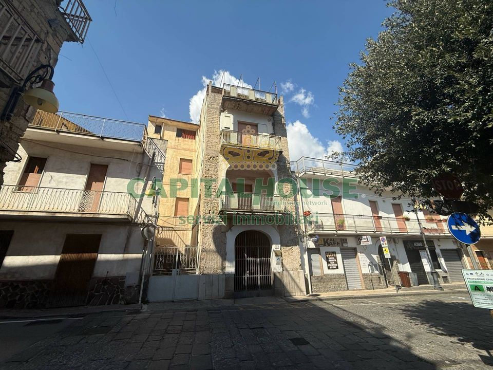 Lejlighed i Siano, Salerno - foto 1