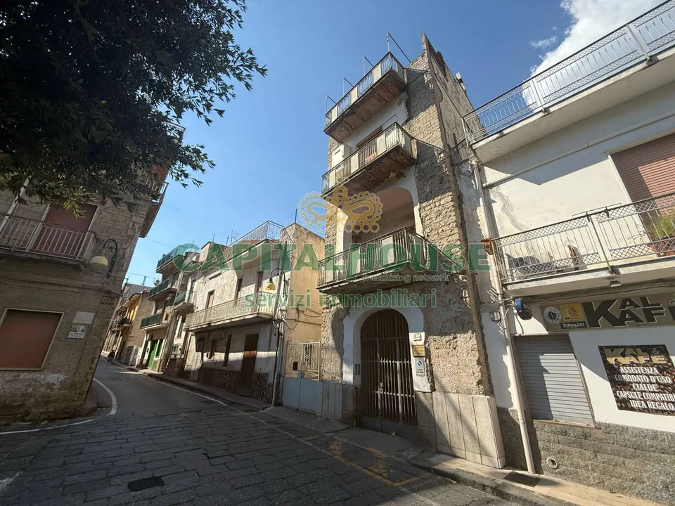 Lejlighed i Siano, Salerno - foto 2