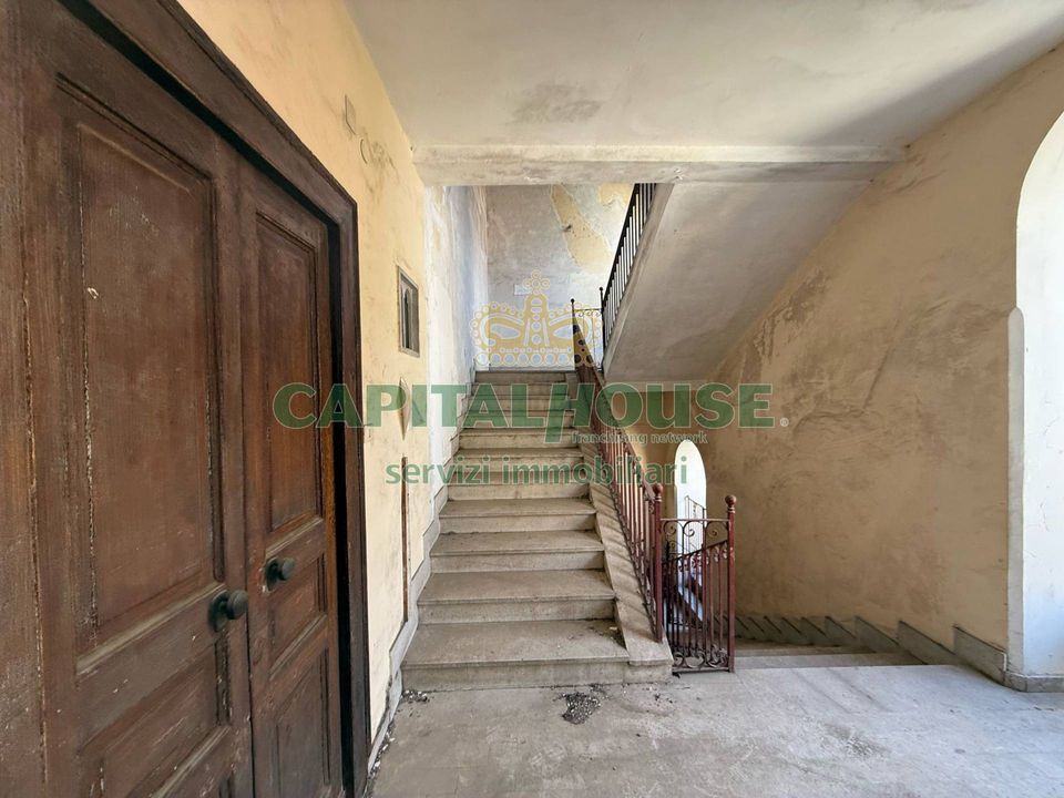 Lejlighed i Siano, Salerno - foto 5