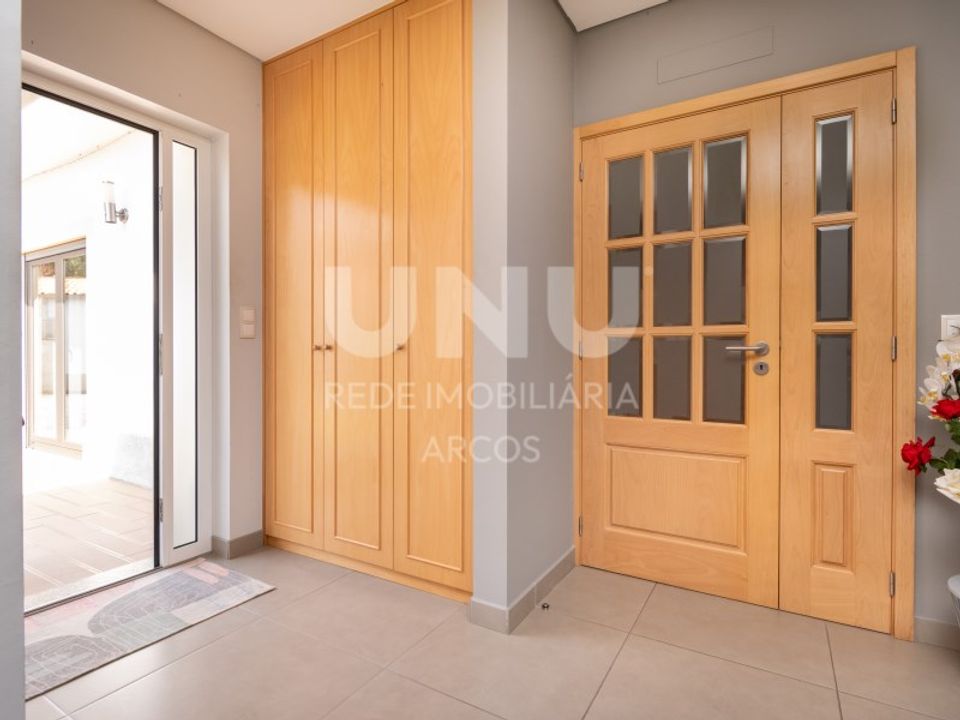 Villa a Arcos de Valdevez, Viana do Castelo - foto 2