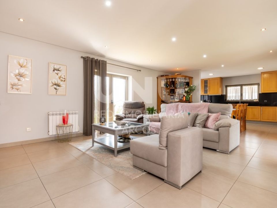 Villa a Arcos de Valdevez, Viana do Castelo - foto 3