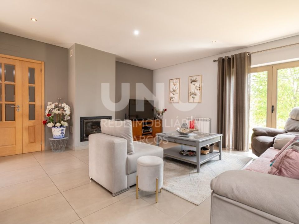 Villa a Arcos de Valdevez, Viana do Castelo - foto 4