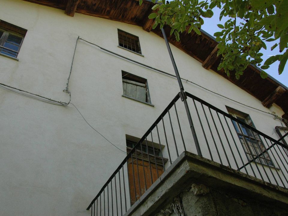 Villa i Cassinelle, Alessandria - bilde 1