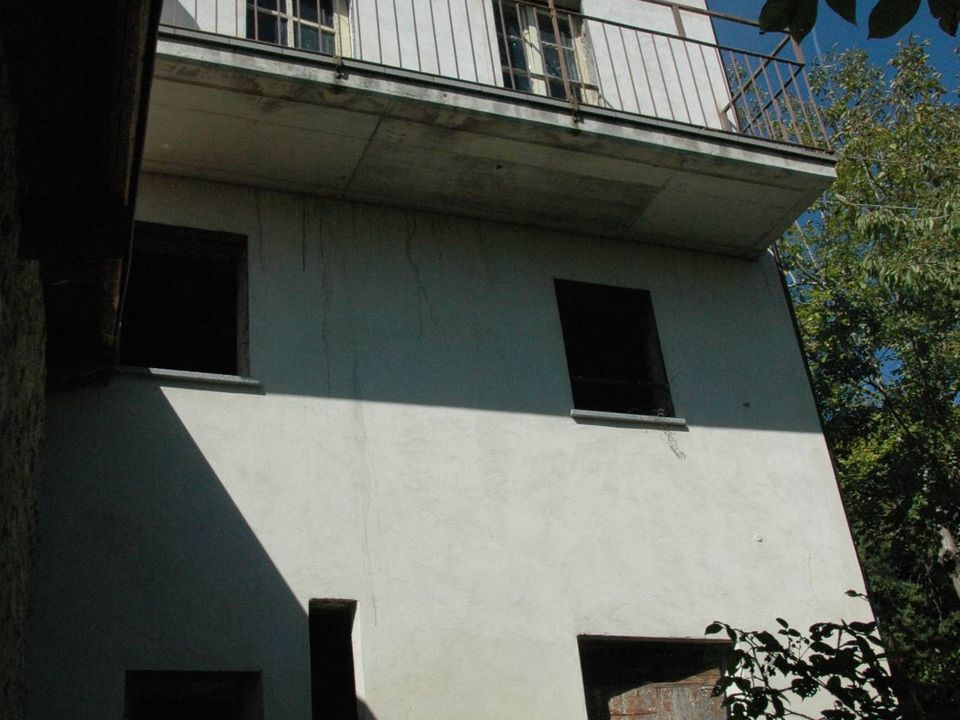 Villa i Cassinelle, Alessandria - bilde 3