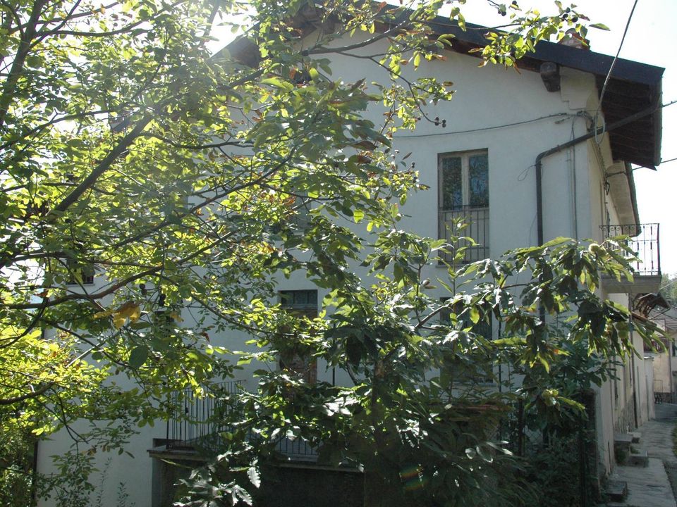 Villa i Cassinelle, Alessandria - bilde 4