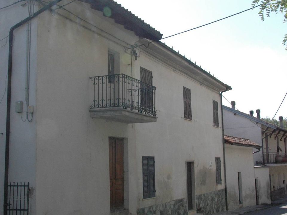 Villa i Cassinelle, Alessandria - bilde 5