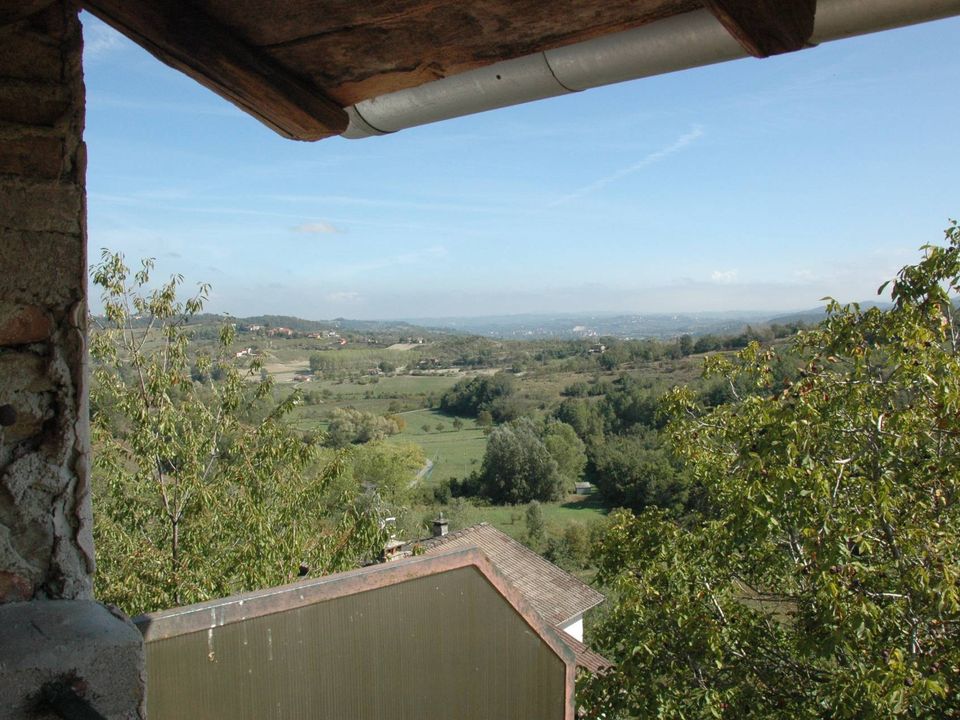 Villa i Cassinelle, Alessandria - bilde 1