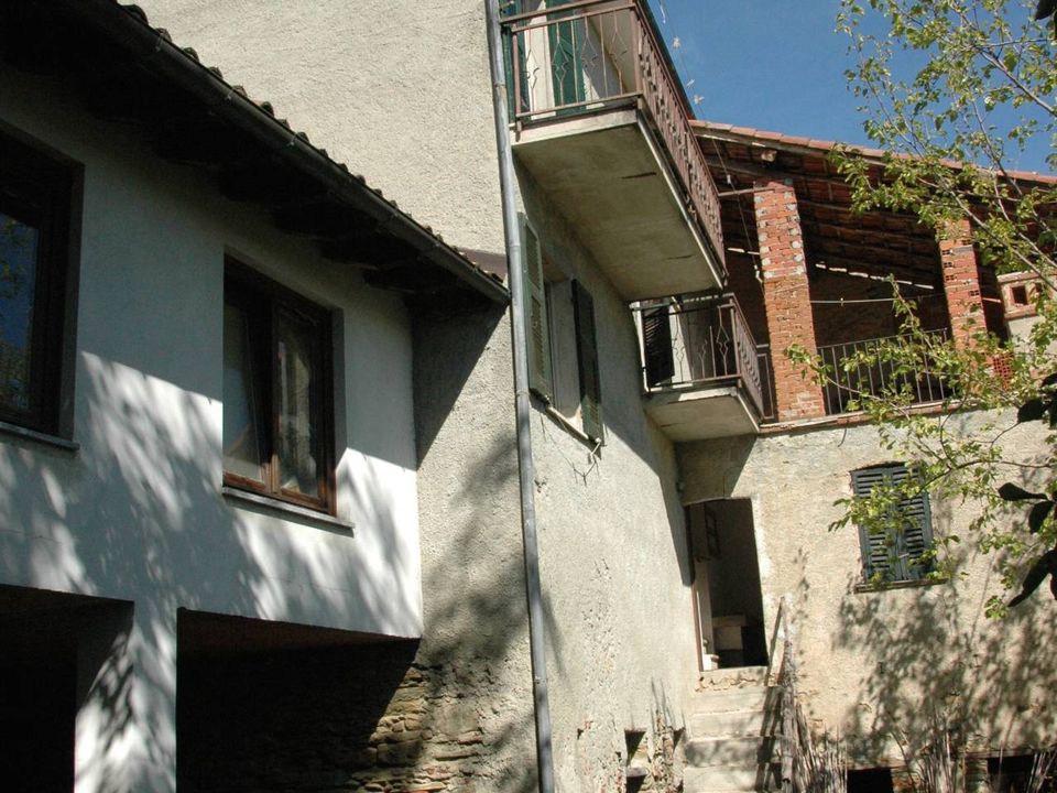 Villa i Cassinelle, Alessandria - bilde 2
