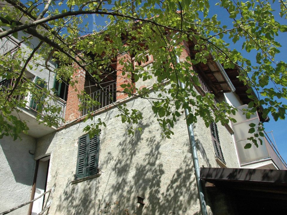 Villa i Cassinelle, Alessandria - bilde 4