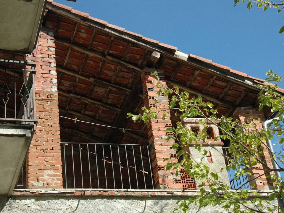 Villa i Cassinelle, Alessandria - bilde 5