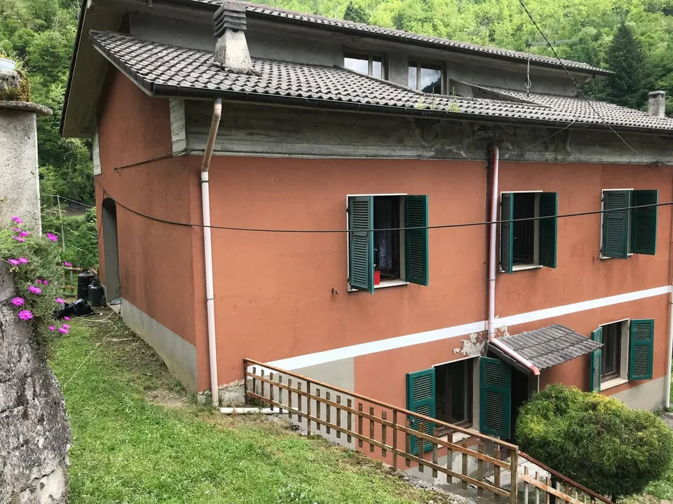 Villa i Zeri, Massa and Carrara - foto 1
