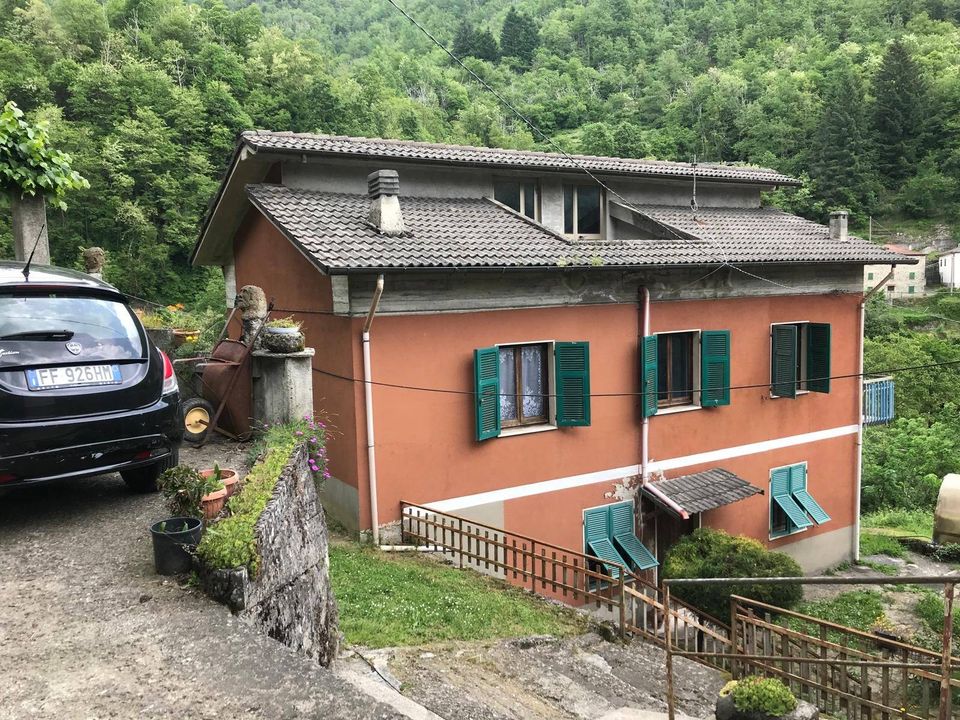 Villa i Zeri, Massa and Carrara - foto 2