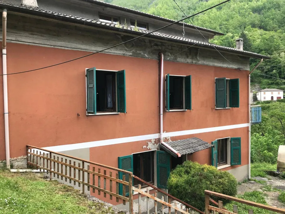 Villa i Zeri, Massa and Carrara - foto 3