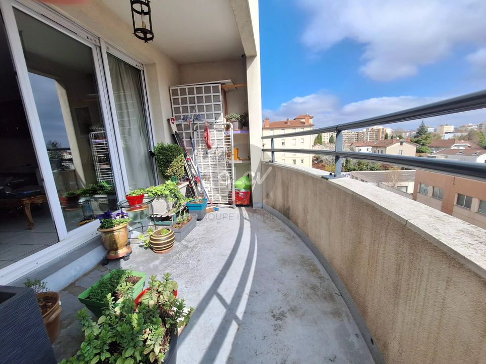 Lejlighed i Villeurbanne, Rhone - foto 5