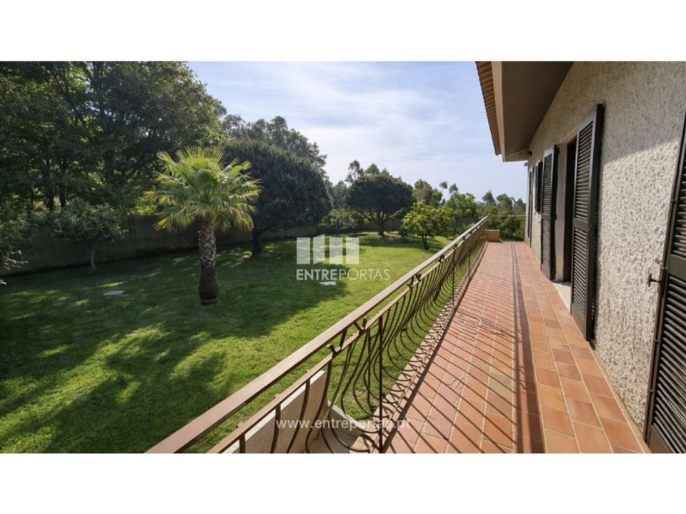 Villa i Terroso, Porto - foto 3