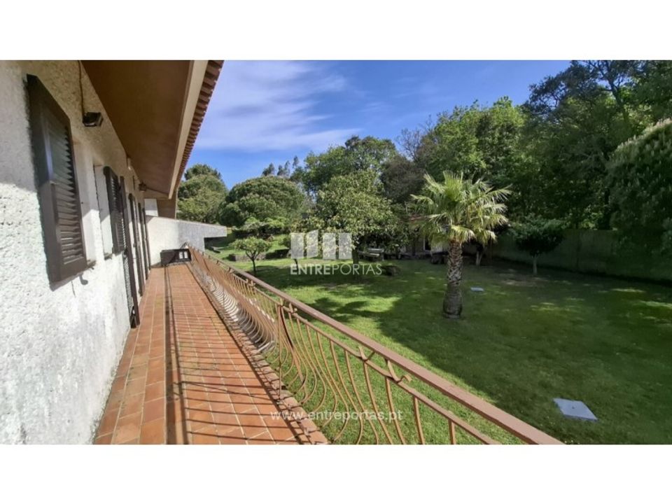 Villa i Terroso, Porto - foto 2