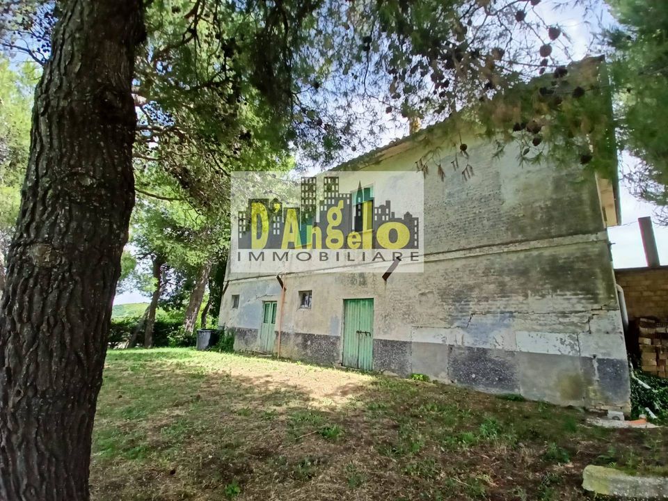 Landejendom i Offida, Ascoli Piceno - foto 2