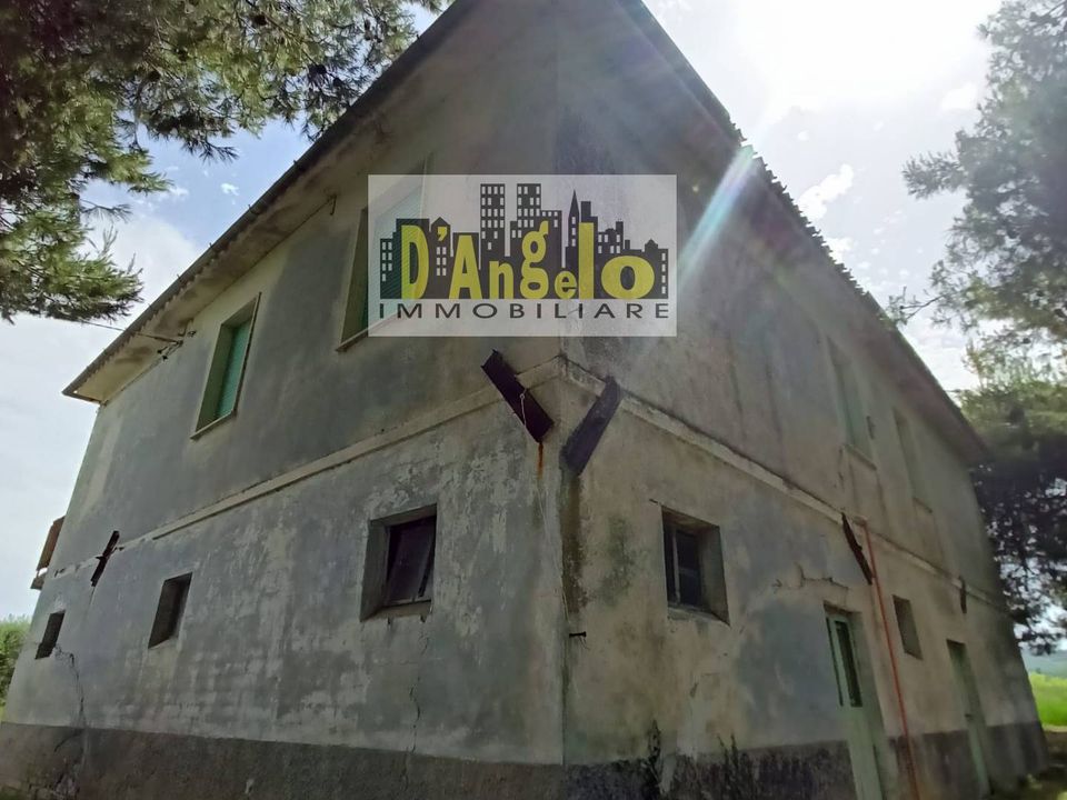 Landejendom i Offida, Ascoli Piceno - foto 3