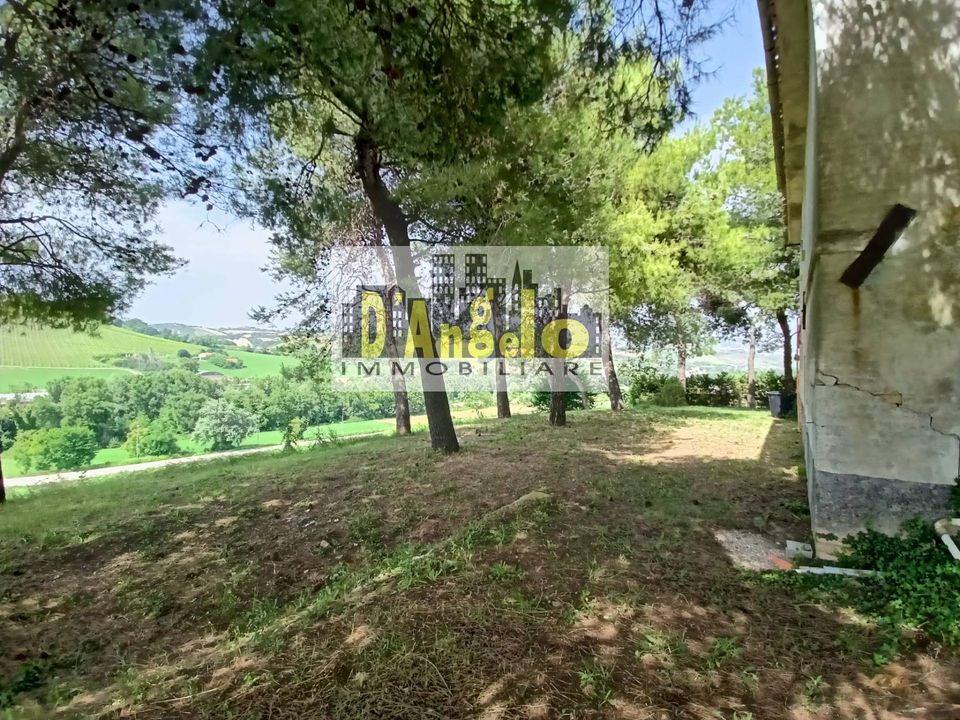 Landejendom i Offida, Ascoli Piceno - foto 4