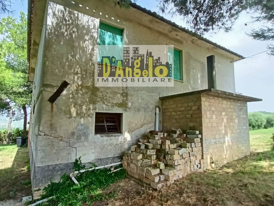Landejendom i Offida, Ascoli Piceno - foto 5