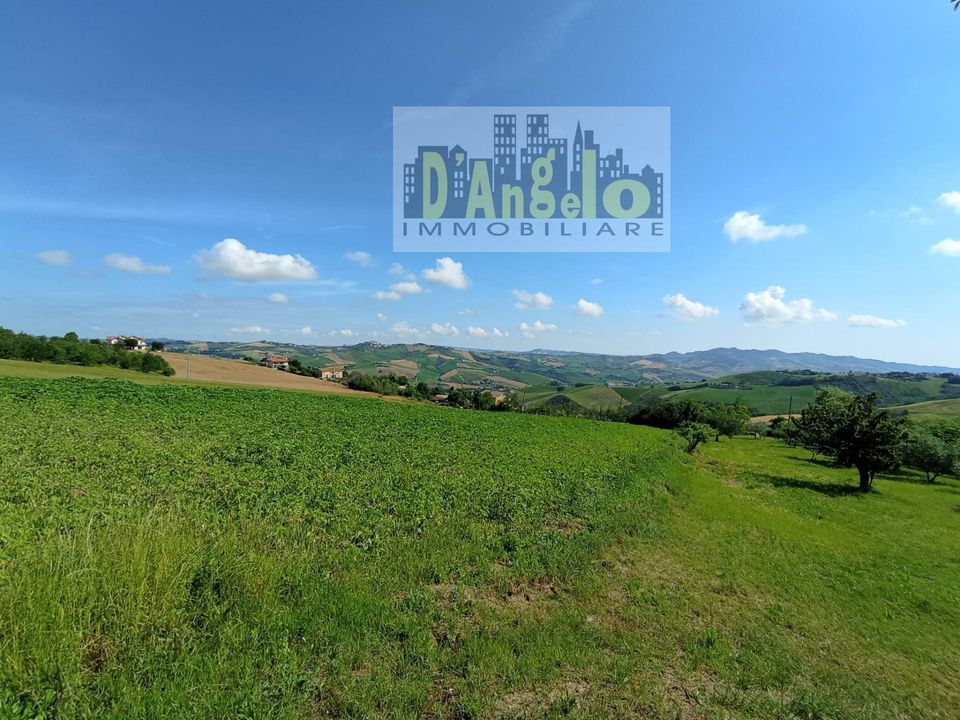 Helårsgrund i Offida, Ascoli Piceno - foto 1