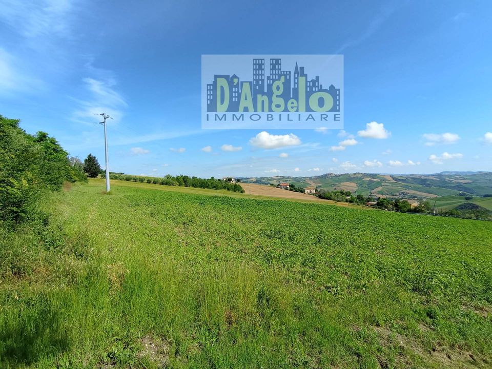 Helårsgrund i Offida, Ascoli Piceno - foto 2