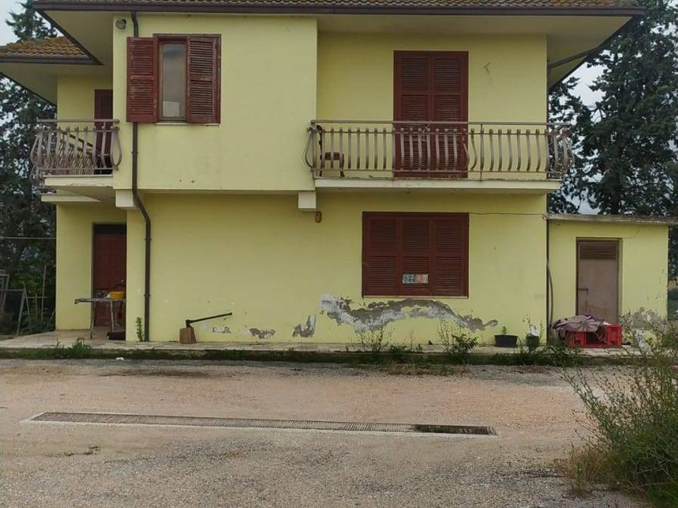 Villa - Offida, Ascoli Piceno - photo 1